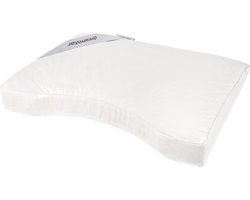 Dreamstar Hoofdkussen Xclusive Down Support - Medium
