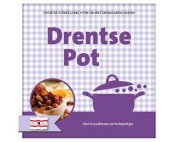Drentse pot