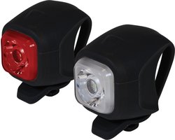 Dresco -LED Verlichtingsset -USB Oplaadbaar