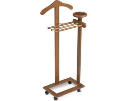 Dressboy - Kledingstandaard - Kledinghouder - kleding gebruik