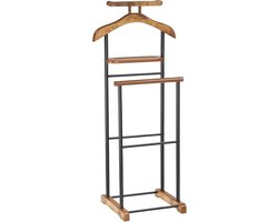 Dressboy - Kledingstandaard - Kledinghouder - kleding opberg meubel