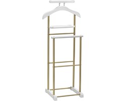 Dressboy – Kledingstandaard – Kledinghouder – slaapkamer