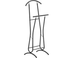 Dressboy – Kledingstandaard – Kledinghouder – staand