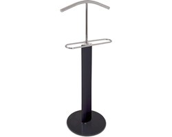 Dressboy Lore Zwart - Zilver