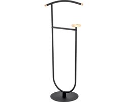 Dressboy Sarah Zwart - Hout