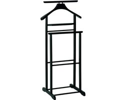 Dressboy voor heren van massief hout