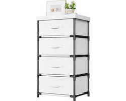 Dressing Kasten - Kledingkast - Kledingkasten Slaapkamer - Organizer - Woon Organisatie