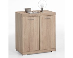 Dressoir 2 Deuren Paul Hout