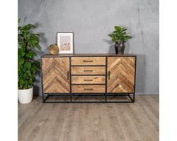 Dressoir Axel