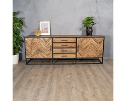 Dressoir Axel