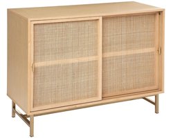 Dressoir Bazas Natuur
