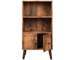 Dressoir - Boekenkast - Garderobe Kast - Woonkamer - Archiefkast - Opbergkast - Opbergkasten Binnen - Opbergkast - Kast - Kastje - Opberg Kast - Opbergkastje - Organizer - Organizers - Opbergrek - Opberg Rek - Meubel - Woonkamer Meubel