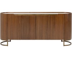 Dressoir Giorgio 4 deuren Kare Design
