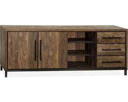 Dressoir Groot Vlissingen