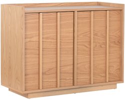 Dressoir Home ESPRIT Hout MDF 100 x 40 x 75 cm