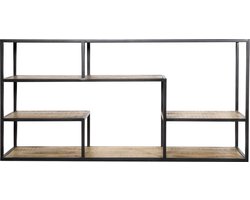 Dressoir Huub Hout 158 cm
