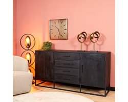 Dressoir Liv Black