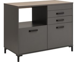 Dressoir Moove 2 deuren & 2 laden