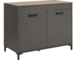Dressoir Moove 2 deuren