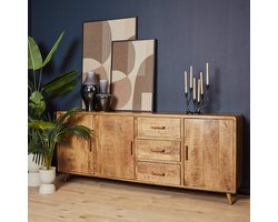 Dressoir Omaha
