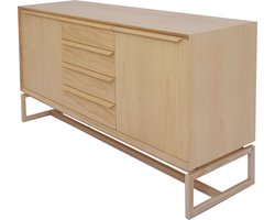 Dressoir Scandinavisch design naturel