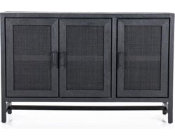 Dressoir Vic 3-drs. | Eleonora