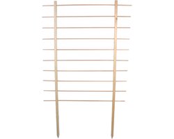 Drewniana podpórka do roślin – Esschert Design