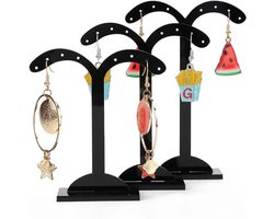 Drie-delige-set-acryl-halsketting-jewelry-organizer-display-stand-jewelry-stand-branch