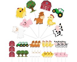 Driehoek Rekken Beugels Zwart 6 inch 4 Pack - Muurbeugel voor Plank met Accessoires