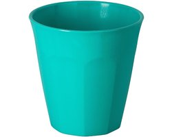 Drinkbeker, 0.3 L, Strong Groen, Organic Bio-Circular - Koziol | Nora M