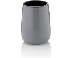 Drinkbeker Badkamer, Mist Blauw - Kela | Liana