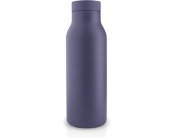 Drinkbeker Urban Thermos 500 ml Violet Blue