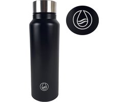 Drinkfles - Waterfles - modern design