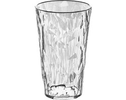 Drinkglas, 400 ml - Transparant - Koziol | Club