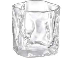 Drinkglazen - Set van 6 - 280ML - Frisdrankglazen - Waterglazen - Glazen
