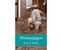 Dromenjagers