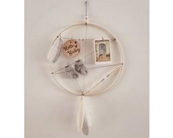 Dromenvanger | Decoratie Babykamer| Origineel kraamcadeau | Cadeau Babyshower| Voor jongen en meisje
