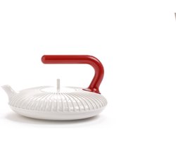 DROOG Design - Handle with care - Keukenmateriaal - Theepot