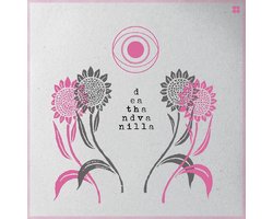 Droom Je? Transparante Roze Met Grijs