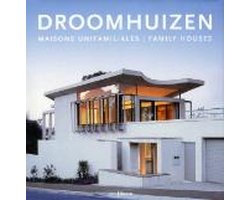 Droomhuizen
