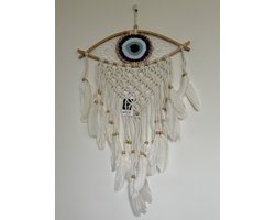 Droomvanger Dreamcather eye