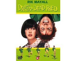 Drop Dead Fred