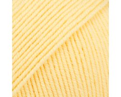 DROPS Baby Merino Uni Colour - 04 geel - Wol Garen