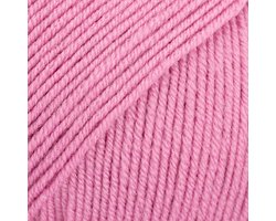 DROPS Baby Merino Uni Colour - 27 oudroze - Wol Garen