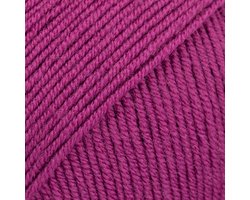 DROPS Baby Merino Uni Colour - 34 heide - Wol Garen
