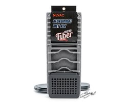Druiprek met Druipmat – Afdruiprek Gootsteen – Compact & Ruimtebesparend – Keuken Droogrek voor Borden, Bestek & Glazen – Grijs