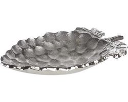 Druiven Schotel 4x23x14cm