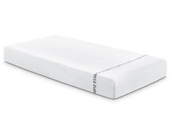 Drukverlagend Matras Essenz 1 - 22 cm - Anti-Allergie