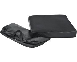 Drukverlagend Zitkussen - 41 x 41 x 6 cm