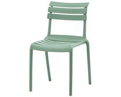 DS4U - Liam tuinstoel - groen